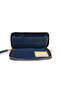 Women's Wallet 32T4Gj6E7L-Navy - 5