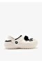Classic Lined Iam Bear Children's Slippers 210400-0Wx - 2