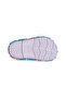 Crocband Lights Unisex Children's Slippers 210467-5Ps - 4