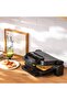 Bella Gusto Toaster Black - 3