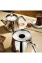 Vento Plus Medium Size Teapot Set - 2