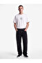 Short Sleeve Crew Neck Regular Fit Cotton Printed T-Shirt