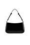 Black Women's Shoulder Bag 9428412F73820021 - 2