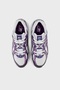 Logo Mesh Detailed Sneaker Shoes Unisex Shoes U740Cg2 - 3