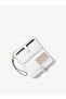 Women's Wallet 32T7Gafw4L-Optıcwhıte - 3