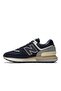 Men's Shoes U574Lgbn - 2