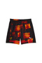 Scoot Caution Men's Shorts 630701-01 - 2