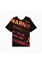 Scoot Caution Men's T-Shirt 630698-01 - 4