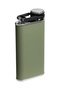 Classic Flask 0.23 Lt Pocket Flask 10-00837-350 - 2