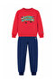 Unisex Children's Tracksuit Set 307090-Rs068