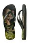 Women's Slippers 4000396-4896 - 2