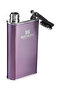 Classic Flask 0.23 Lt Pocket Flask 10-00837-349 - 3