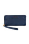 Women's Wallet 32T4Gj6E7L-Navy - 2