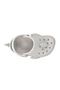 Toddlers' Classic I AM Shark Clog - 3