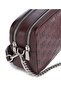 Women's Shoulder Bag 32F5Tytc6L-Oxblood - 3