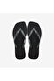 Black Women's Slippers 4148257