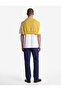 Short Sleeve Crew Neck Cotton Basic Oversize T-Shirt - 4