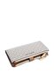 Beige Women's Wallet - 3