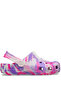 Classic Glow Girls' Slippers 210718-6Tx