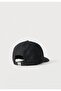 Women's Hat Aw5472Cot01-Bla - 2