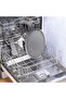 Stone Aluminum Cast Double-Sided Pancake Pan 34 cm Gray - 6