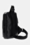 Boston Men's Shoulder Bag Hmbospp6226-Bla - 2