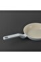 Swiss Crystal Light Grey Pan 20 cm - 2