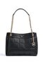 Women's Shoulder Bag 30F1Gusl6L-Blk