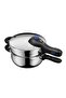 Perfect Plus 4.5 L + 3 L Whistling Pot 07-9447-9999