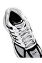 Air Peg 2K5 White/ Metallic Silver-Black - 3