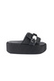 Women's Slippers K3261009-H7G
