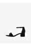 Women's Heeled Shoes 1-28201-42-001