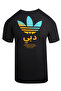 Men's T-Shirt Ht6682 - 2