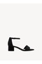 Women's Heeled Shoes 1-28201-42-001 - 2