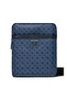 Unisex Shoulder Bag Hmmipep4123-Blu