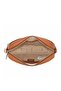 حقيبة كتف نسائية BG877814-COGNAC - 3