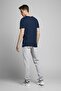 Men's Trackpants 12178421-Light-Grey - 2