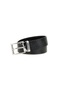 Vezzola Men's Double-Sided Adjustable Belt