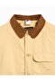 Flannel Men's Jacket Fz0132-252 - 4