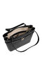 Arlena Women's Shoulder Bag Bg933625-Black - 3