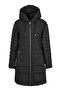 Women's Coat Tw4Mp562-Blk