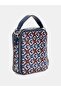 Torino Men's Shoulder Bag Hmtogwp4353-Blu - 2