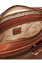 Women's Wide Strap Camera Bag - Tan - 3