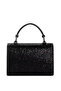 Zalına Women's Shoulder Bag Em935078-Black - 2