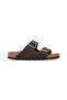 Arizona Vl Slippers Brk1027083 Brown-45