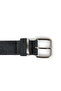 Men's Belt Bmsilop5130-Bla - 3