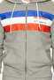 Men's Sweatshirt 12147985-Light-Grey - 3