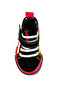 حذاء أطفال ECCL5020KFLE-BLACK - 3