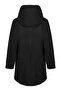 Women's Coat Tw3Mw729-Blk - 2