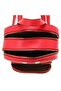 Women's Backpack 35S2G8Tb2V-Grapfrut - 3